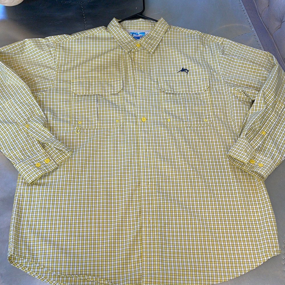 Bass Pro Shops World Wide Sportsman, XL